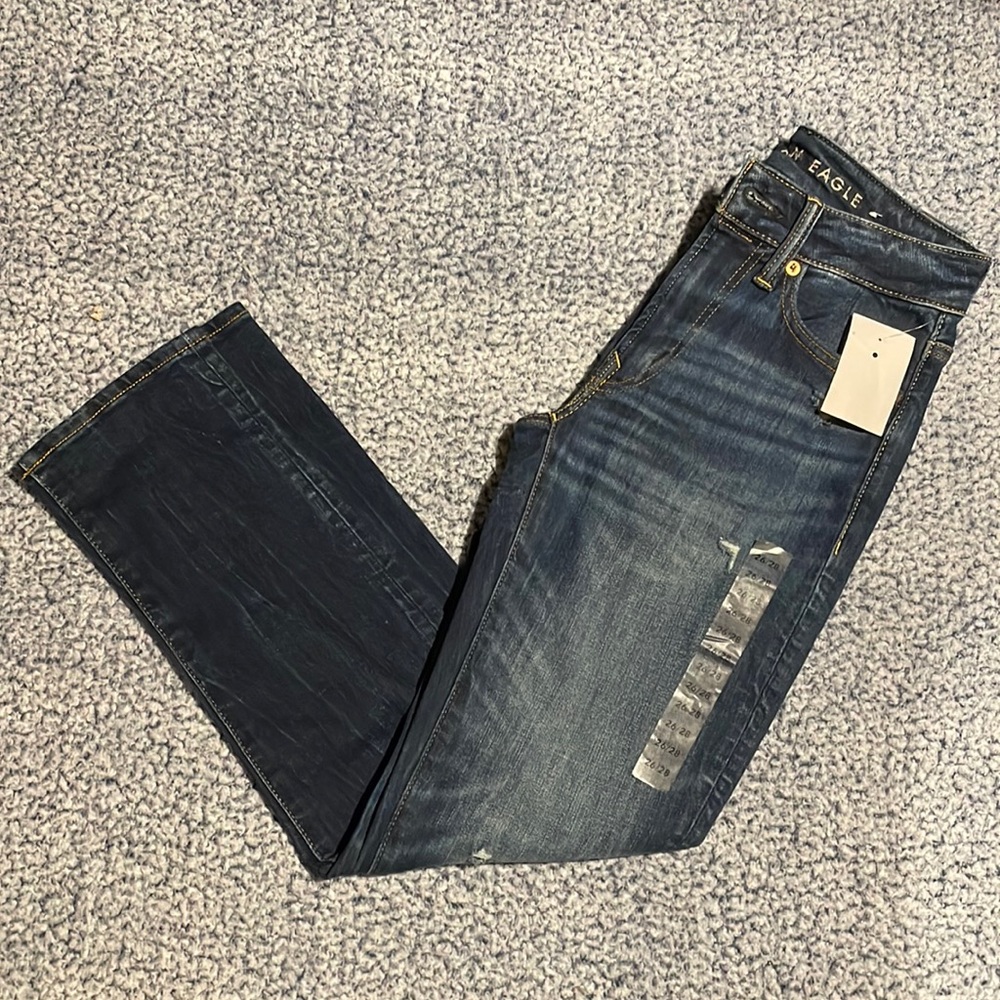 🆕Jeans